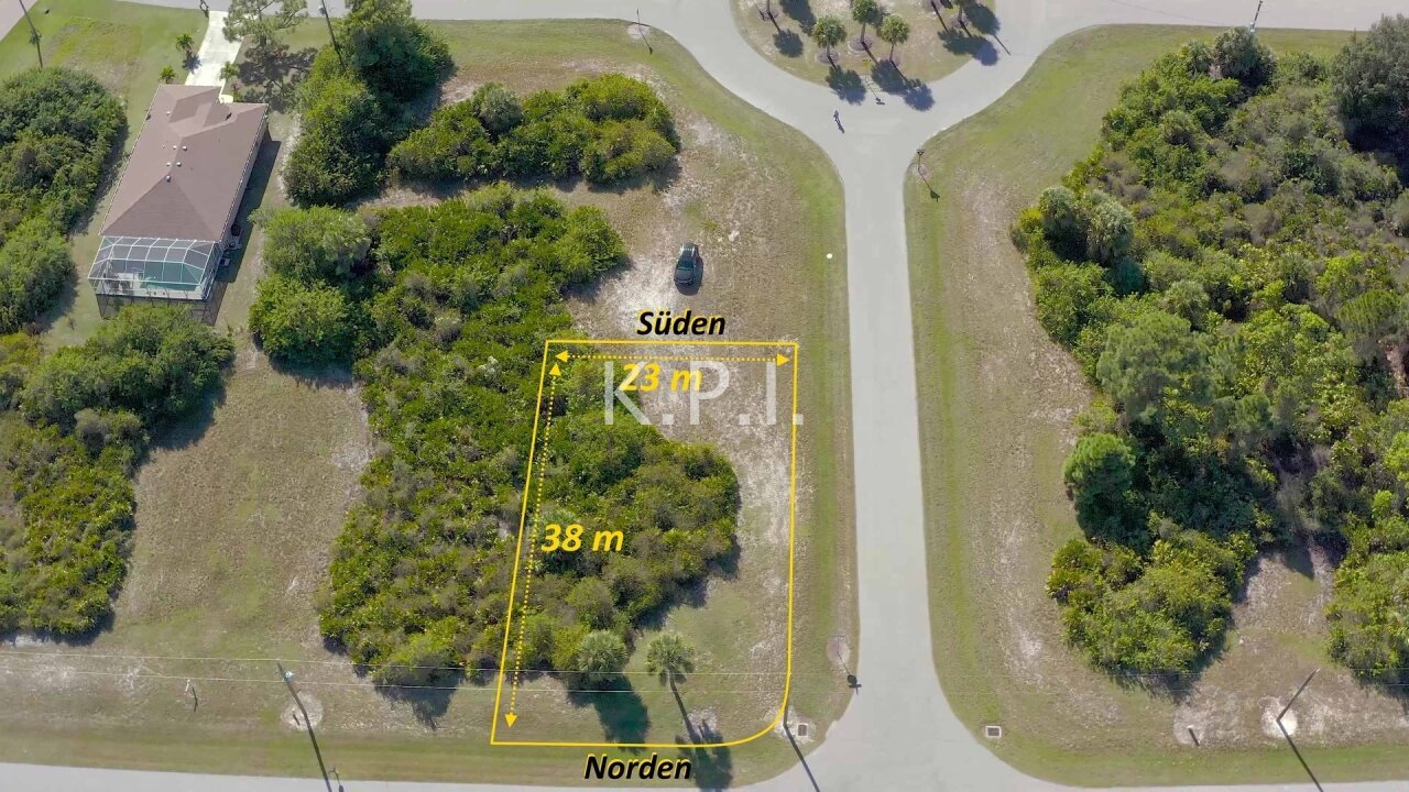 EUR 47/m² - WSG - Großes Doppelgrundstück, nahe Strand
