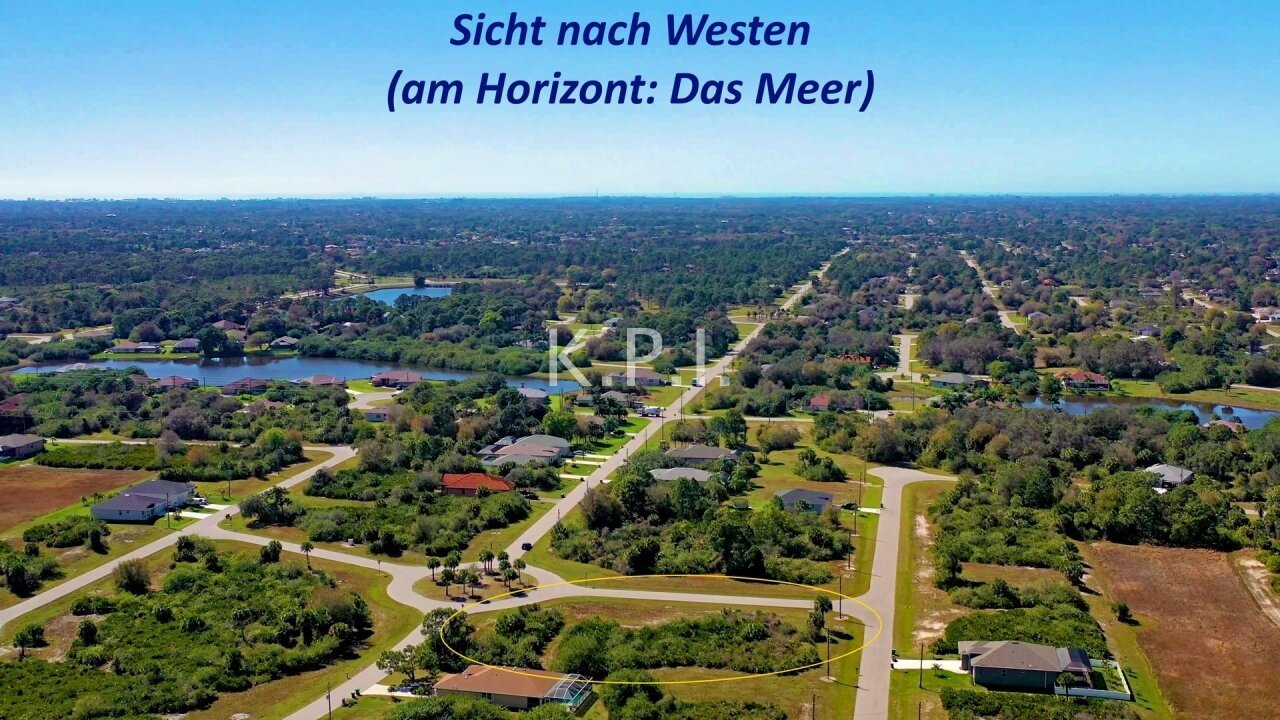 EUR 47/m² - WSG - Großes Doppelgrundstück, nahe Strand