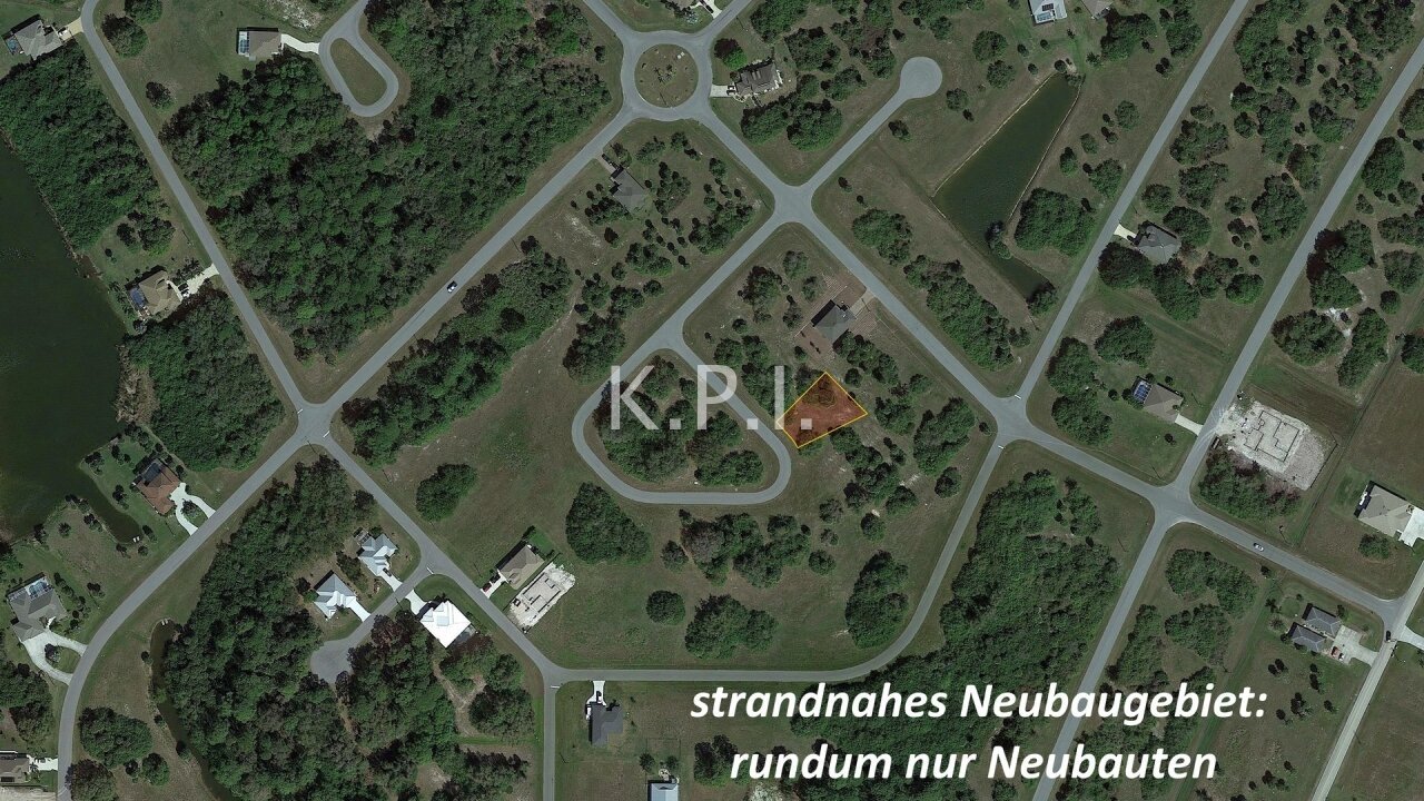 EUR 61/m² - WSG - Perfekte Lage - Nahe am Beach