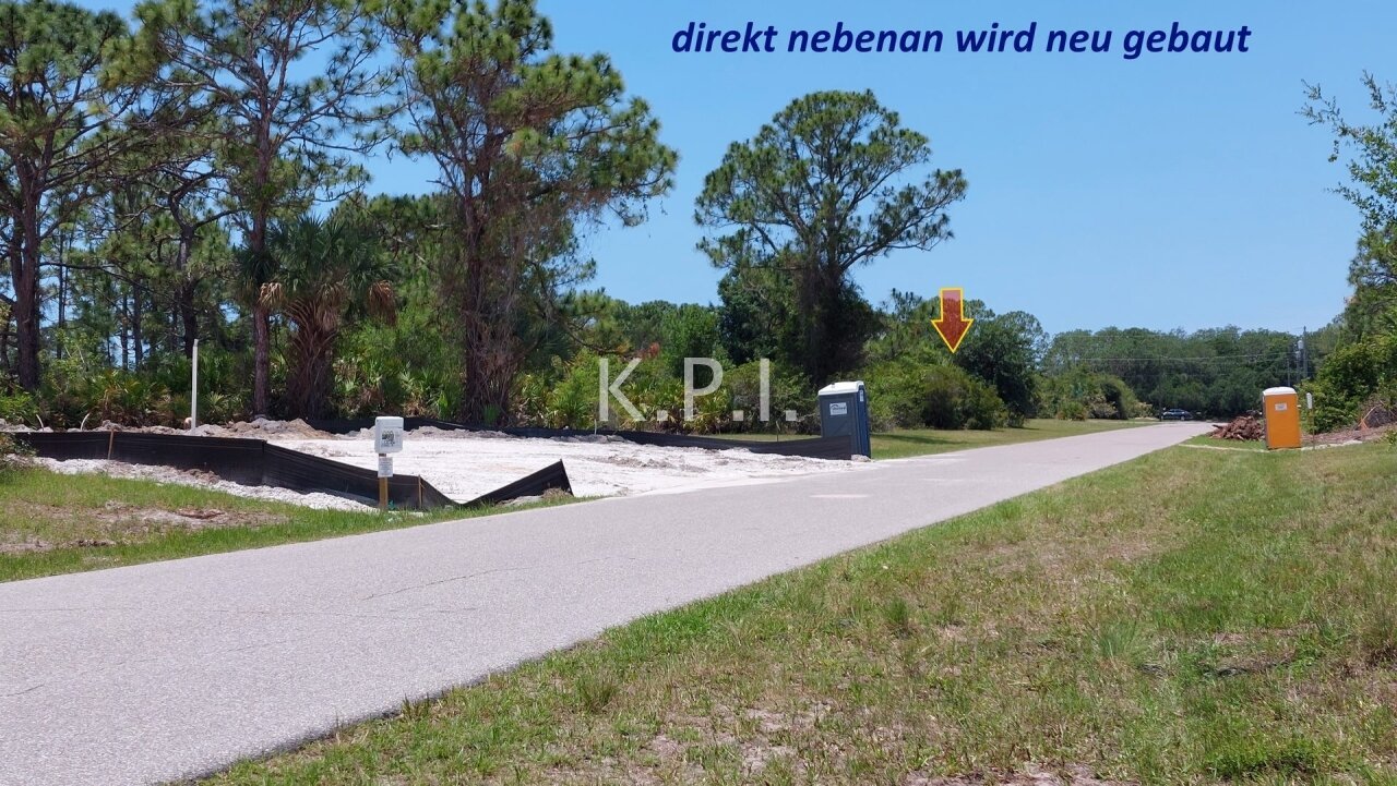 EUR 58/m² - WSG - Großes Grundstück in Südausrichtung