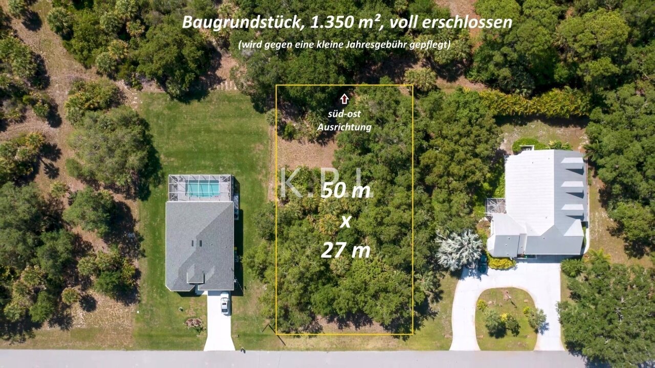 EUR 59/m² - WSG - Baulücke - Perfekte Lage!