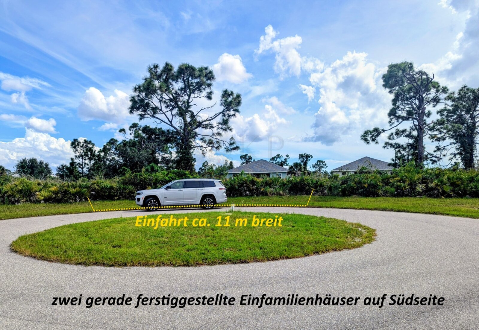 EUR 42/m² - WSG - Jetzt investieren: Baugrundstück in gefragter Lage