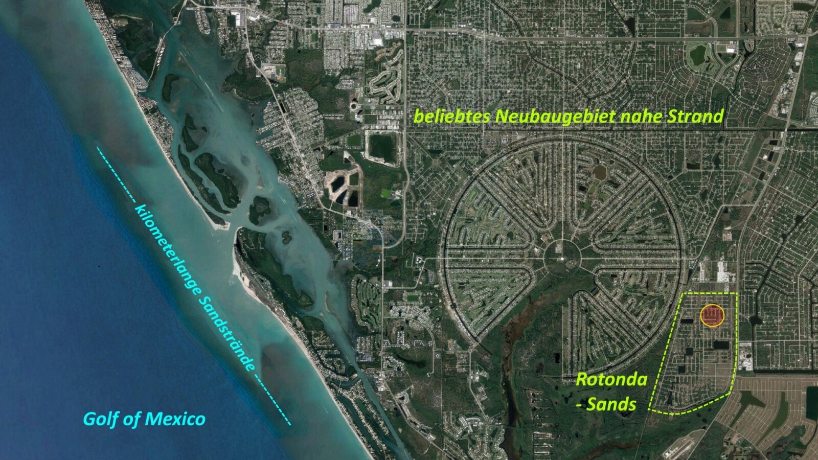 EUR 42/m² - WSG - Jetzt investieren: Baugrundstück in gefragter Lage