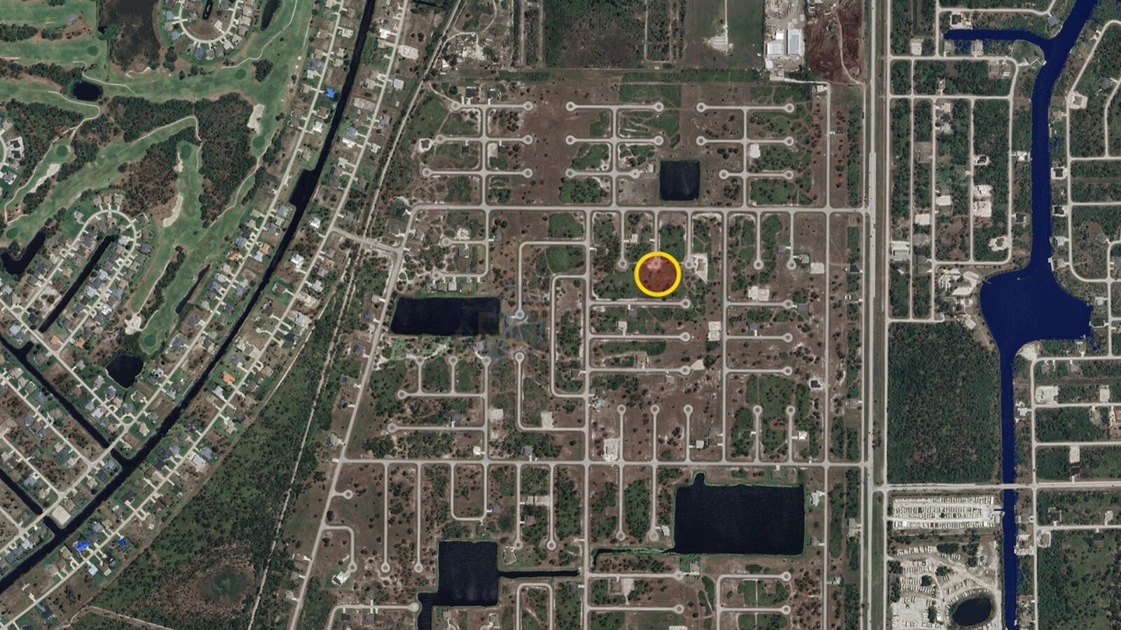 EUR 42/m² - WSG - Jetzt investieren: Baugrundstück in gefragter Lage