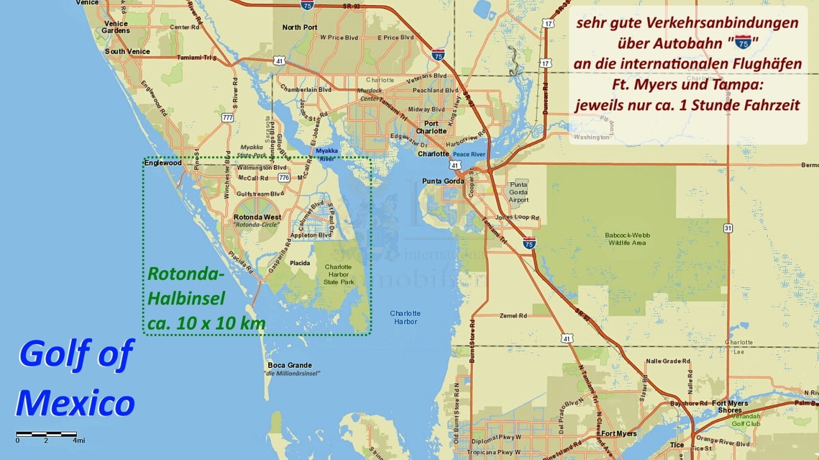 EUR 42/m² - WSG - Jetzt investieren: Baugrundstück in gefragter Lage