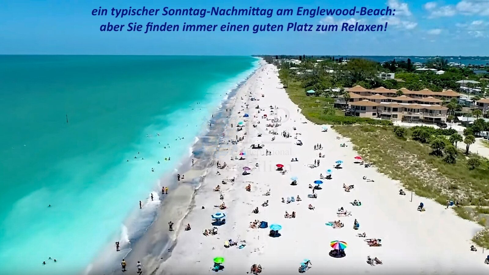 EUR 47/m² - WSG - Premium-Baugrundstück in Bestlage - Nähe Beach