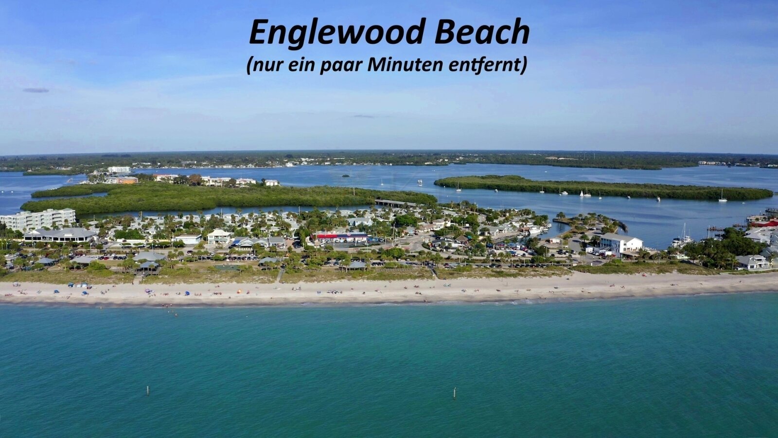 EUR 47/m² - WSG - Premium-Baugrundstück in Bestlage - Nähe Beach