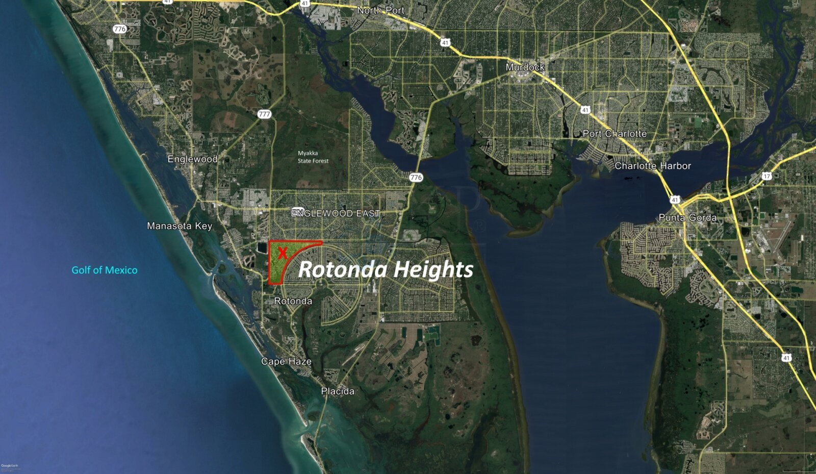 EUR 47/m² - WSG - Premium-Baugrundstück in Bestlage - Nähe Beach