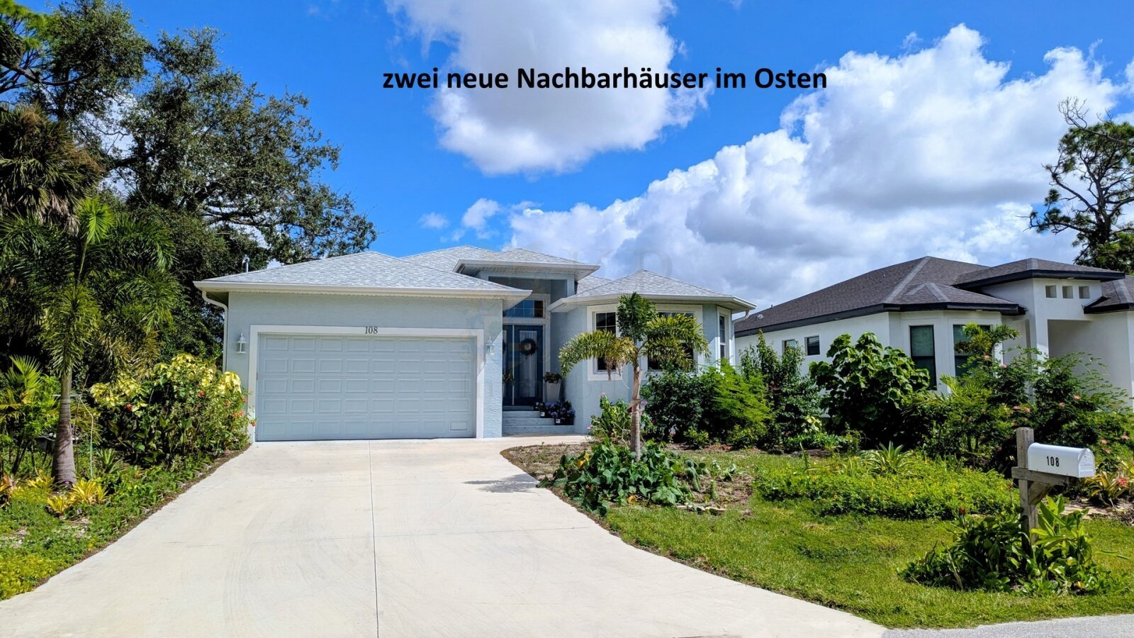 EUR 47/m² - WSG - Premium-Baugrundstück in Bestlage - Nähe Beach