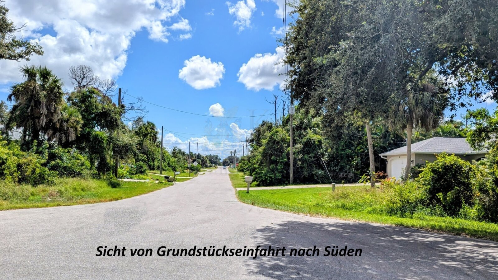 EUR 47/m² - WSG - Premium-Baugrundstück in Bestlage - Nähe Beach