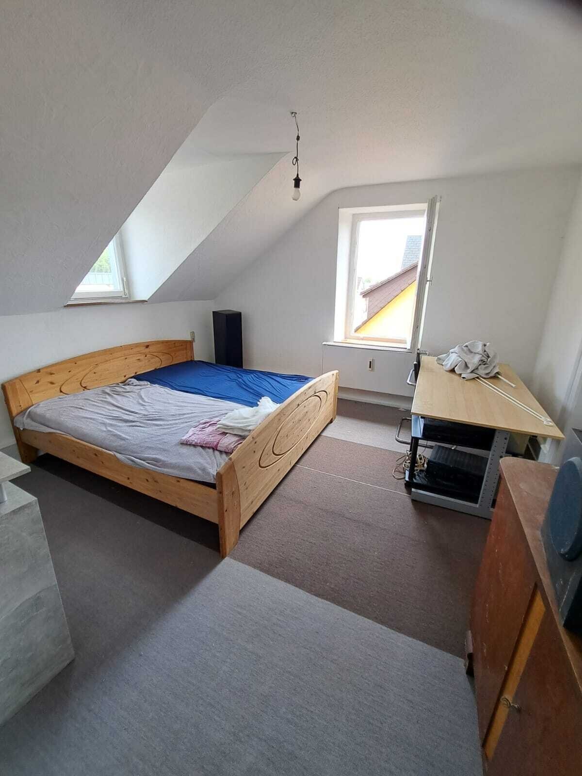 Wehr: WG-freundliches Haus in Wehr sucht Mitbewohner 