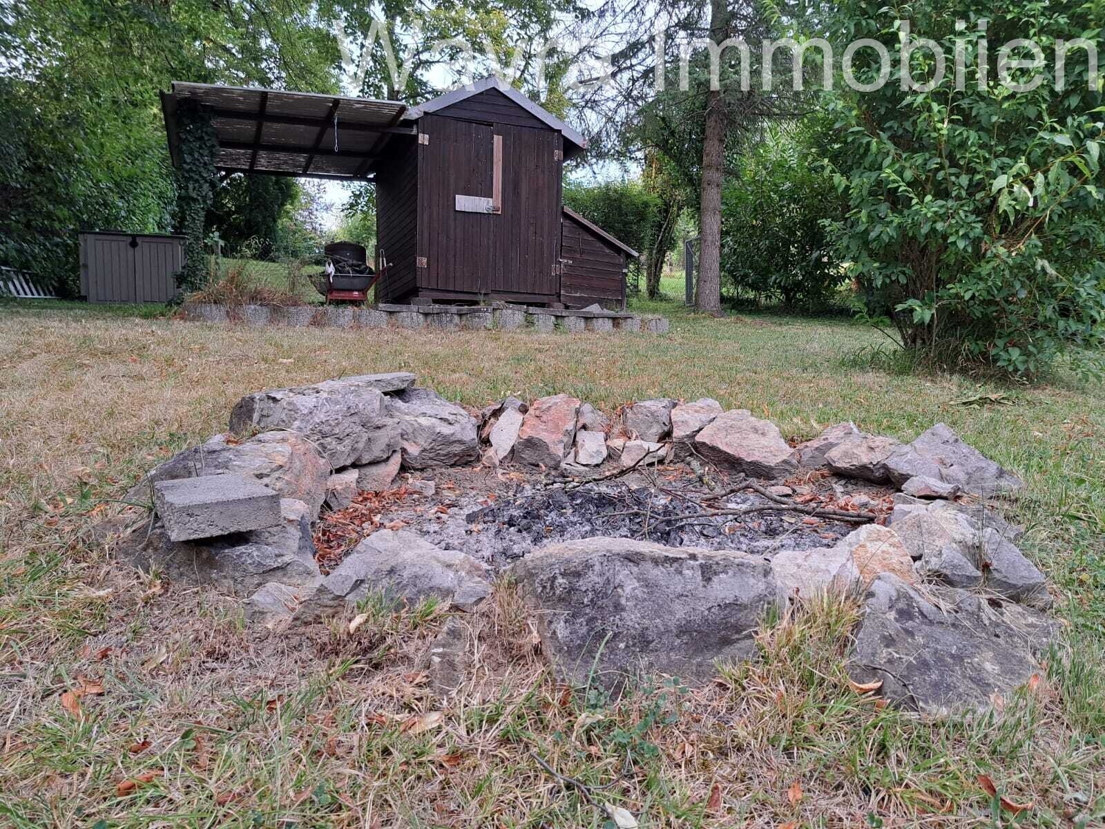 Lörrach: Seltene Gelegenheit! - Traumhaftes Freizeitgrundstück zur Pacht  in Lörrach 