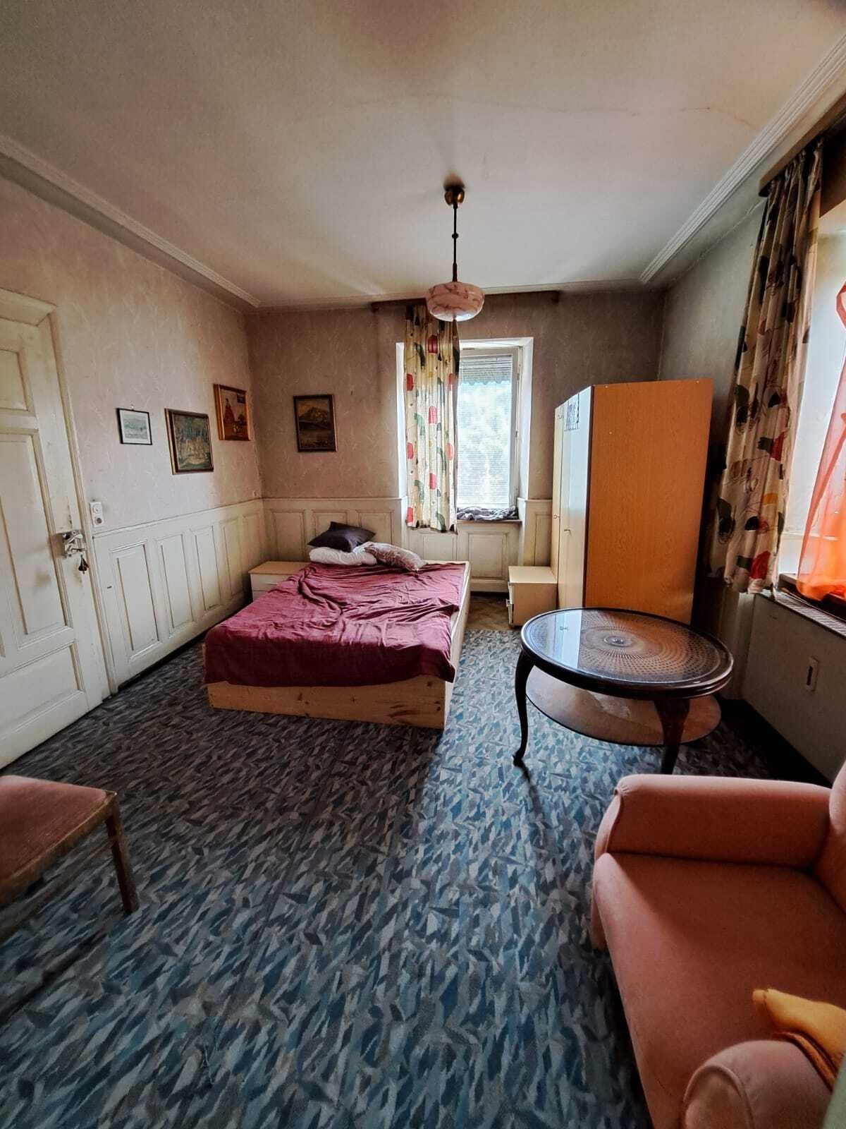 Wehr: WG-freundliches Haus in Wehr sucht Mitbewohner 