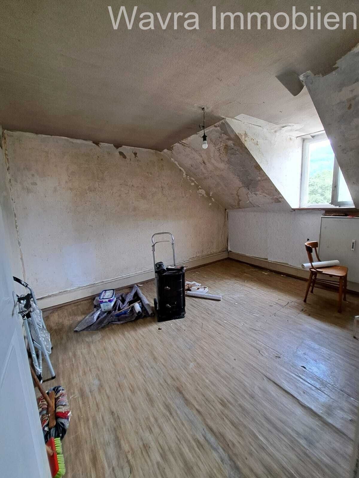 Wehr: WG-freundliches Haus in Wehr sucht Mitbewohner 