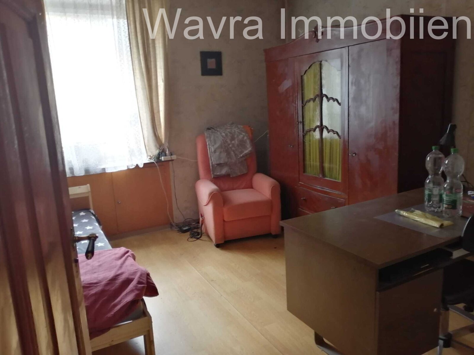 Wehr: Wohnen auf Zeit in Wehr: 1 Zimmer in gemütlicher Wohngemeinschaft 