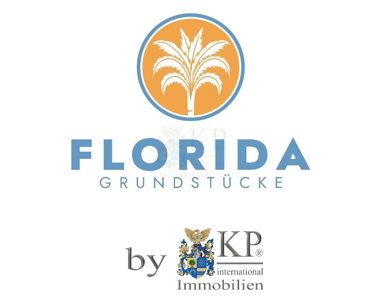 FLORIDA GRUNDSTÜCKE KPI FLORIDA GRUNDSTÜCKE KPI