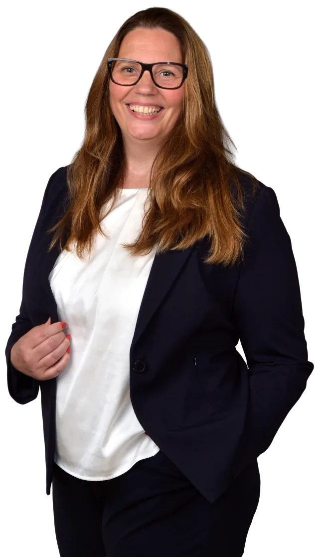 Claudia Wavra, Inhaberin von Wavra Immobilien