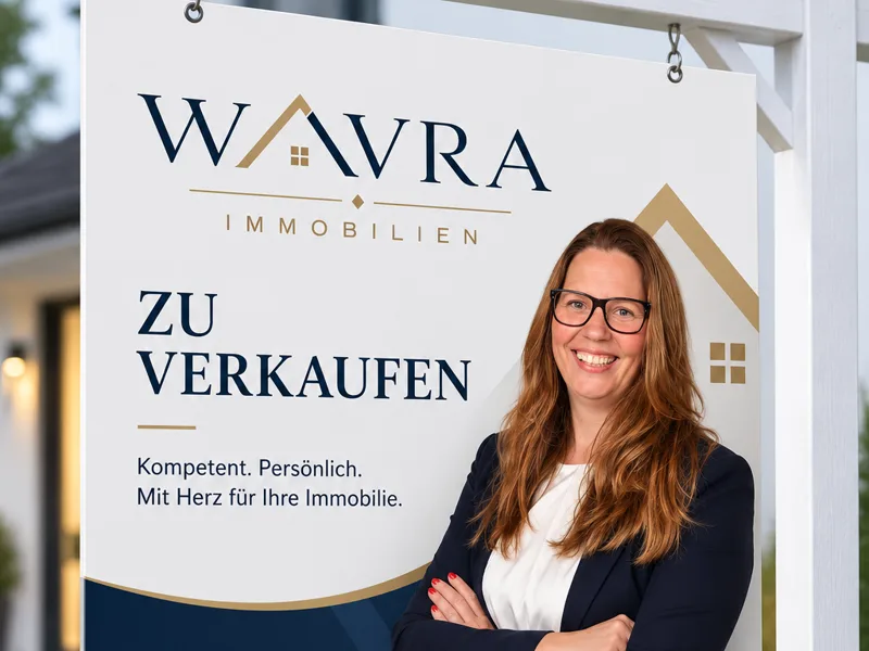 Vermarktung Ihrer Immobilie