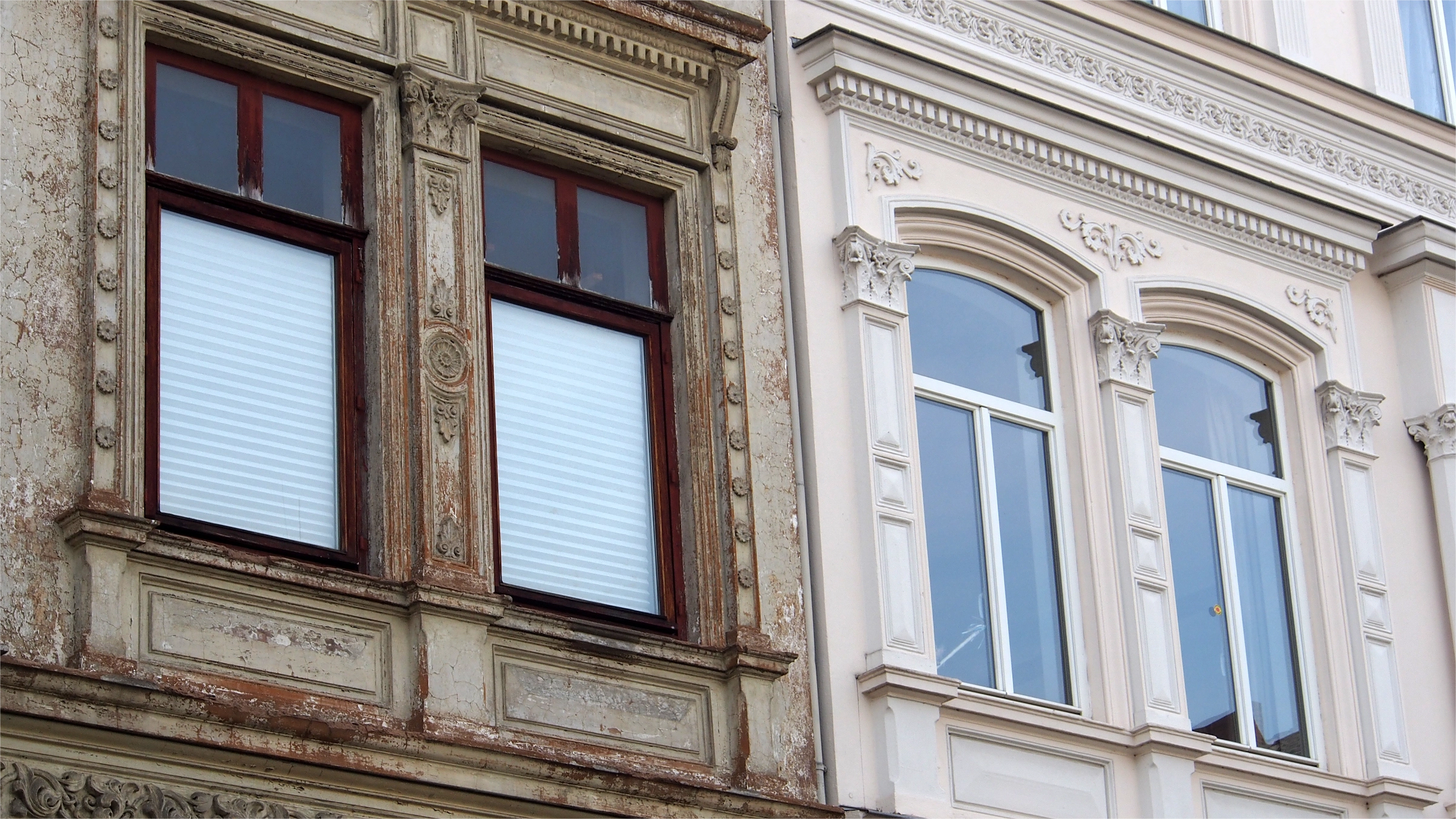 Immobilien-Nachlass — gemeinsam Lösungen finden