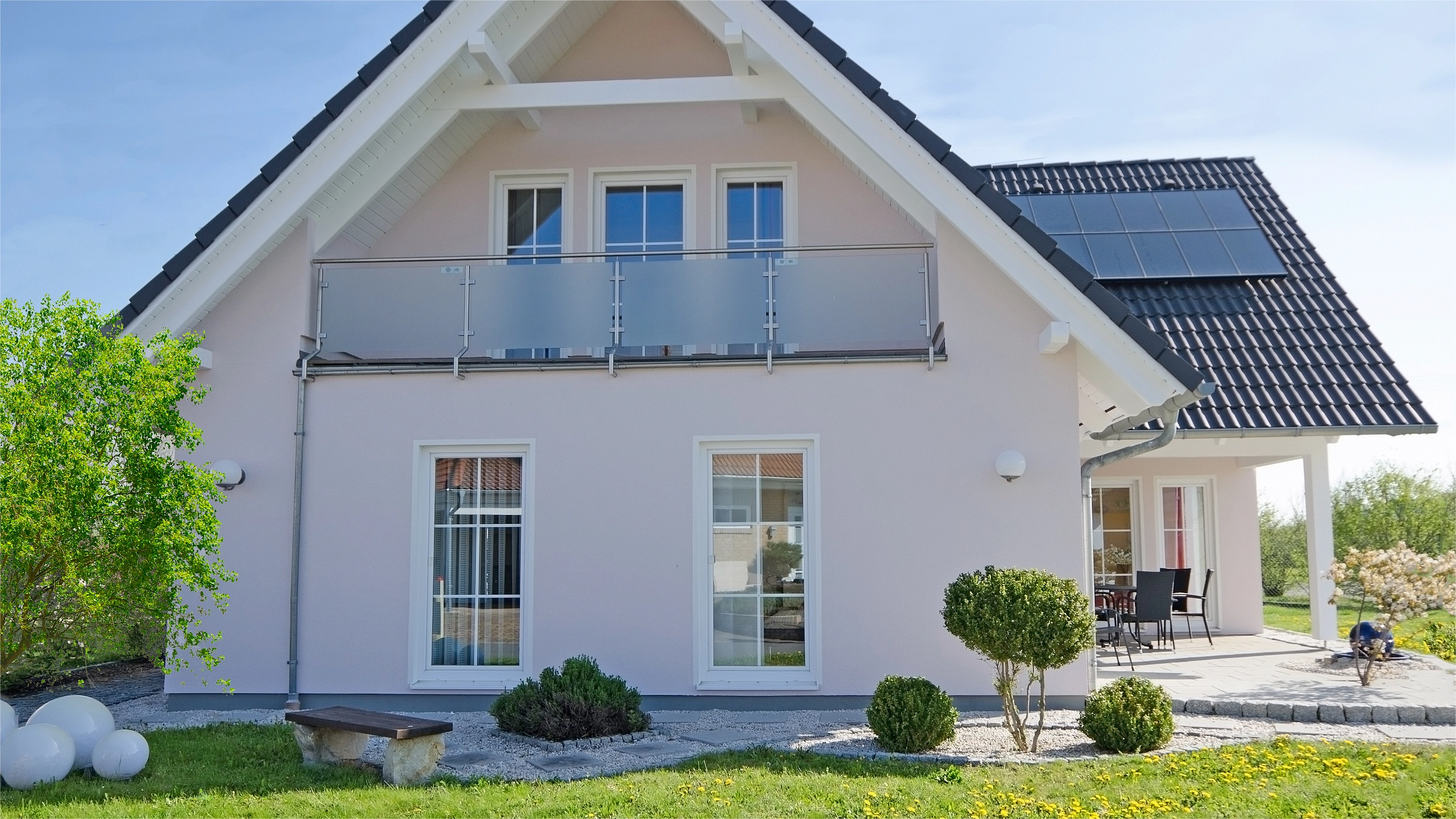 Immobilie bei Trennung & Scheidung