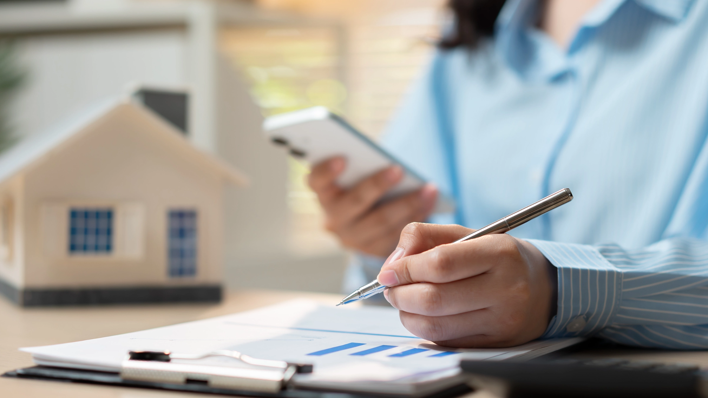 Kostenfreie Immobilienbewertung